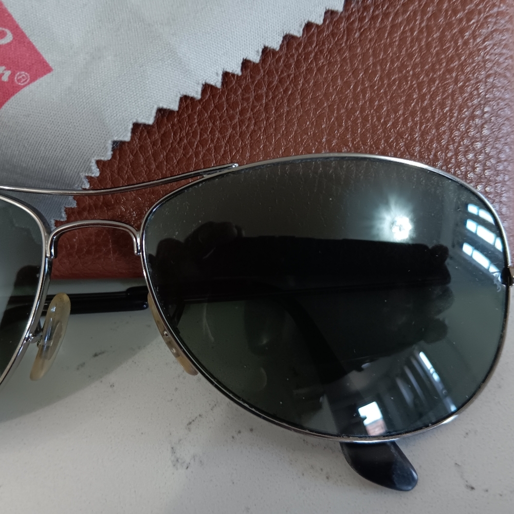 Ray Ban P - Picture 10 of 13